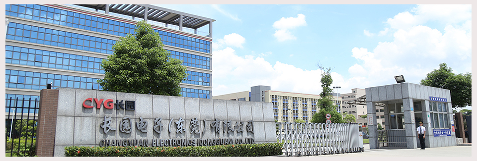 Changyuan Electronics (Dongguan) Co., Ltd.